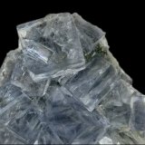 Fluorita y Barita
(Autor: castrominerals)