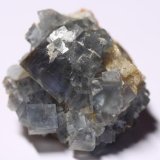 Fluorita
29x31x20 mm
(Autor: carles)