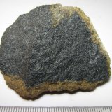 Dunita
6 x 4 cm.
(Autor: prcantos)