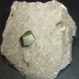 Pirita
5 x 6 cm.
(Autor: prcantos)