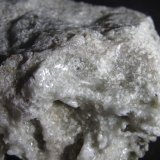 Fulgurita
5 cm. ancho de campo
(Autor: prcantos)