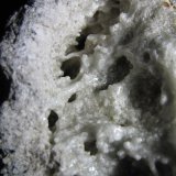 Fulgurita
5 cm. ancho de campo
(Autor: prcantos)