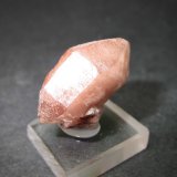 Cuarzo
2.5 x 1.5 cm.
(Autor: prcantos)