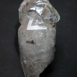 Cuarzo
6 x 2.5 cm.
(Autor: prcantos)