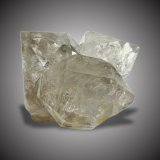 Cuarzo (variedad herkimer)
7x6cm.
(Autor: castrominerals)