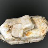 Ortoclasa
4 x 2 cm
(Autor: Ángel Rodríguez Benavent)