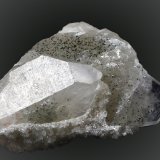 Fluorapophyllita-(K) (Apofilita)
5. 8 x 3.5
(Autor: Ángel Rodríguez Benavent)