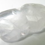Fluorapatito
18 x 10 x 5 mm.
(Autor: prcantos)