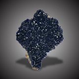 Azurita
6x4,5cm.
(Autor: castrominerals)