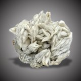 Barita
18x14cm.
(Autor: castrominerals)