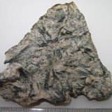 Metavulcanita
7 x 5 cm.
(Autor: prcantos)