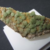Fluorita
7 x 3 cm.
(Autor: prcantos)