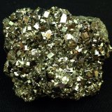Pirita
6.2 x 5.7 x 3.7 centimetros
(Autor: Ricardo Melendez)