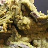 Smithsonita
18 x 15 x 8.5 centimetros
(Autor: Ricardo Melendez)