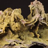 Smithsonita
18 x 15 x 8.5 centimetros
(Autor: Ricardo Melendez)