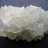 Prehnita
5 x 3 cm.
(Autor: prcantos)
