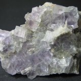 Fluorita
7 x 5'5 cm.
(Autor: prcantos)