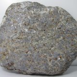 Esquisto con Glaucophana (Glaucofana) y Spessartina (Espesartina)
20 x 16 cm.
(Autor: prcantos)
