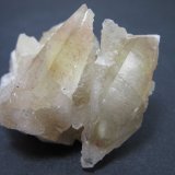 Calcita
5 x 4 cm.
(Autor: prcantos)