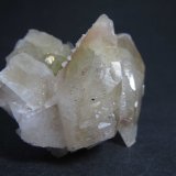 Calcita
5 x 4 cm.
(Autor: prcantos)