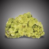 Piromorfita
7x4cm
(Autor: castrominerals)