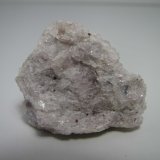 Cuarcita con piropo y coesita
3'5 x 3 cm.
(Autor: prcantos)