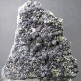 Magnetita
6'5 x 5'5 cm.
(Autor: prcantos)