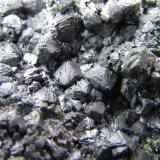 Magnetita
3 cm. ancho de campo
(Autor: prcantos)