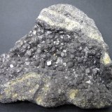 Magnetita
9'5 x 8'5 cm.
(Autor: prcantos)