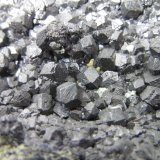 Magnetita
4 cm. ancho de campo
(Autor: prcantos)