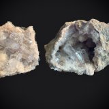 Celestina
10,5 x 7 cm
(Autor: Pedro FD)