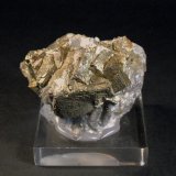 Pirita
6 x 5 cm.
(Autor: Darío Menéndez)