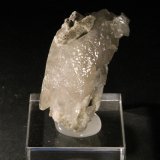 Calcita
5 x 3 cm.
(Autor: Darío Menéndez)