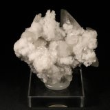 Calcita y Dolomita
6 x 5 cm.
(Autor: Darío Menéndez)