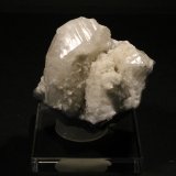 Calcita y Dolomita
7 x 6 cm.
(Autor: Darío Menéndez)