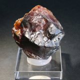 Esfalerita
6 x 5 cm.
(Autor: Darío Menéndez)