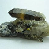 Cuarzo (variedad ahumado)
Cristal de 5cm
(Autor: antonio9943)