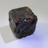 Pirita
Cristal 1 cm
(Autor: Miguel Ángel Martinez)