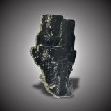 Ferberita y Siderita
8,5x4,5cm.
(Autor: castrominerals)