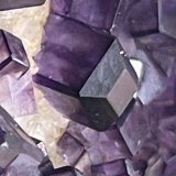 Fluorita
(Autor: castrominerals)