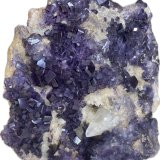 Fluorita
16x14cm
(Autor: castrominerals)