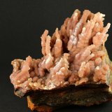 Cuarzo (variedad calcedonia)
16.3 x 12 x 11.8 centimetros
(Autor: Ricardo Melendez)