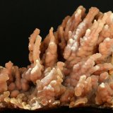 Cuarzo (variedad calcedonia)
16.3 x 12 x 11.8 centimetros
(Autor: Ricardo Melendez)