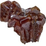 Vanadinita
3,5x3cm
(Autor: castrominerals)