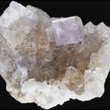 Fluorita
6,5x5cm
(Autor: castrominerals)
