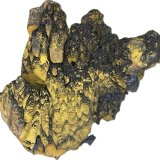 limonita
7x5,5cm
(Autor: castrominerals)