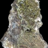 Piromorfita
9x7,5cm
(Autor: castrominerals)