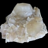 Calcita
18x16cm
(Autor: castrominerals)