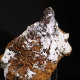 Hidrozincita y Smithsonita
9'5 x 8 cm.
(Autor: minero1968)