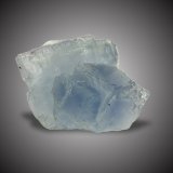 Fluorita
Cristal mayor 5,5 cm
(Autor: castrominerals)